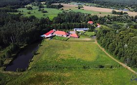 Agroturystyka Kaczy Brzeg
